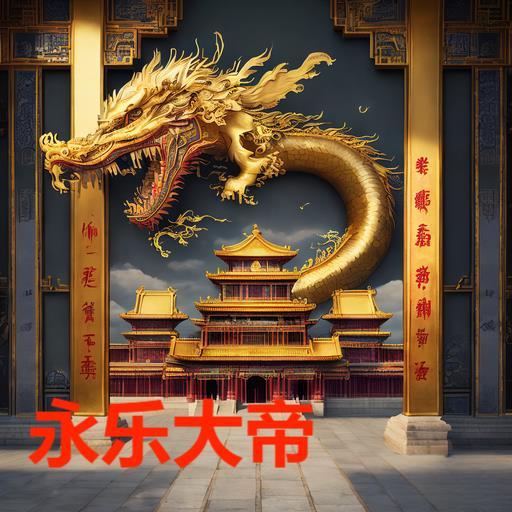 永乐大帝电视剧唐国强版