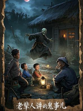 老辈人讲的鬼事儿是真的吗