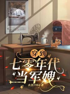 穿到七零年代当军嫂免费阅读
