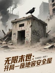 无限末世:开局一座地窖安全屋