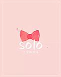 solo 是什么意思