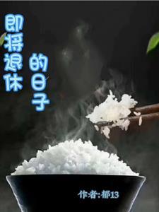 即将退休的日子的说说