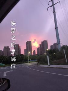 快穿之你是哪位美人