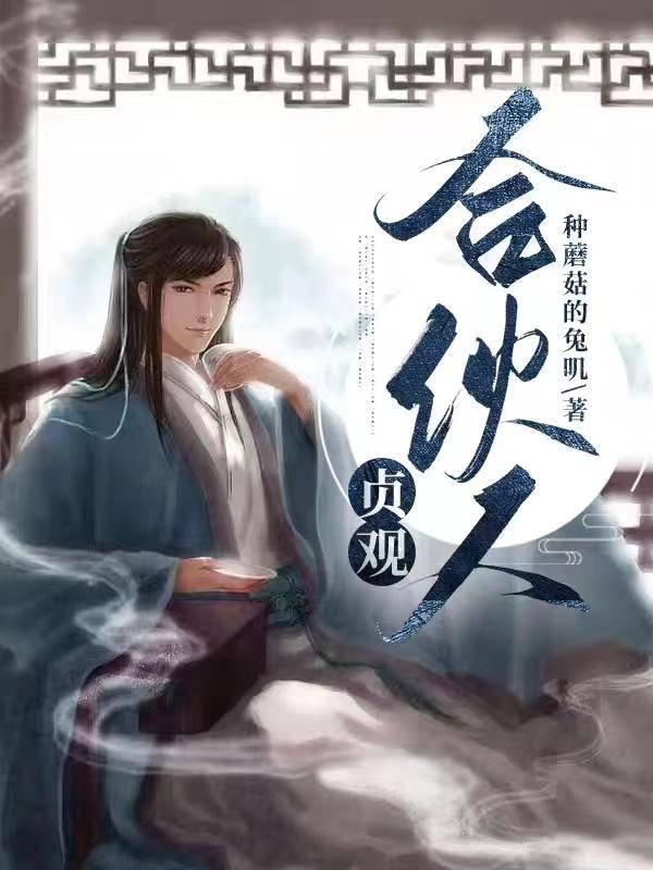 贞观国际是干什么的