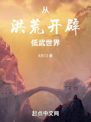 从洪荒开辟低武世界无防盗