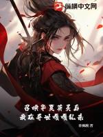 异界召唤华夏群雄的