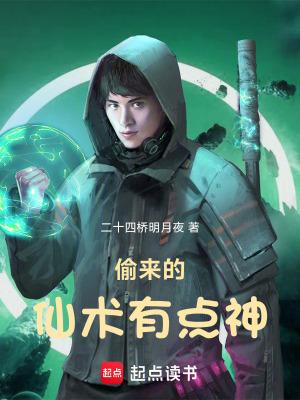 偷来的仙术有点神简介