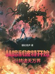 从哈利波特开始玩转诸天万界免费