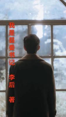 他是县委书记的榜样