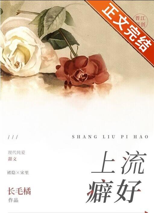 上流的人是什么意思