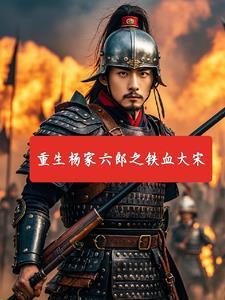 铁血杨家将动画片第二季