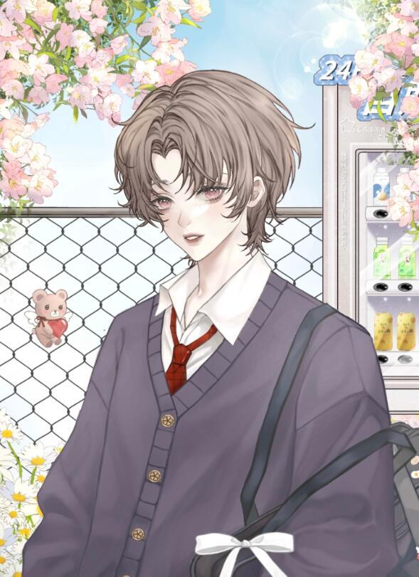 少女漫官配到底是谁