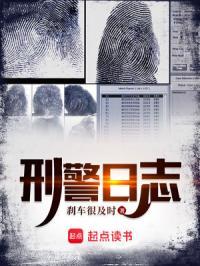 刑警日志笔趣阁无错版