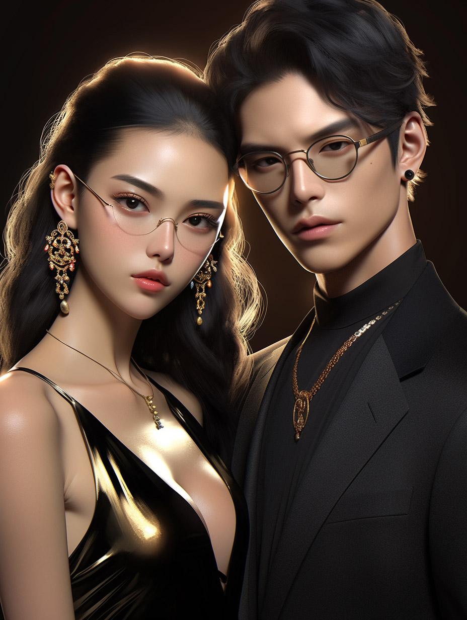 陆阮阮晋熙