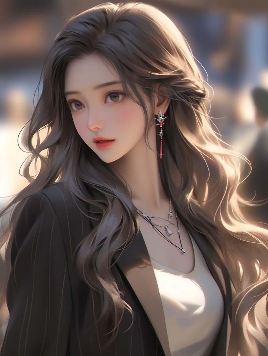 主人公简然秦越的叫什么名字