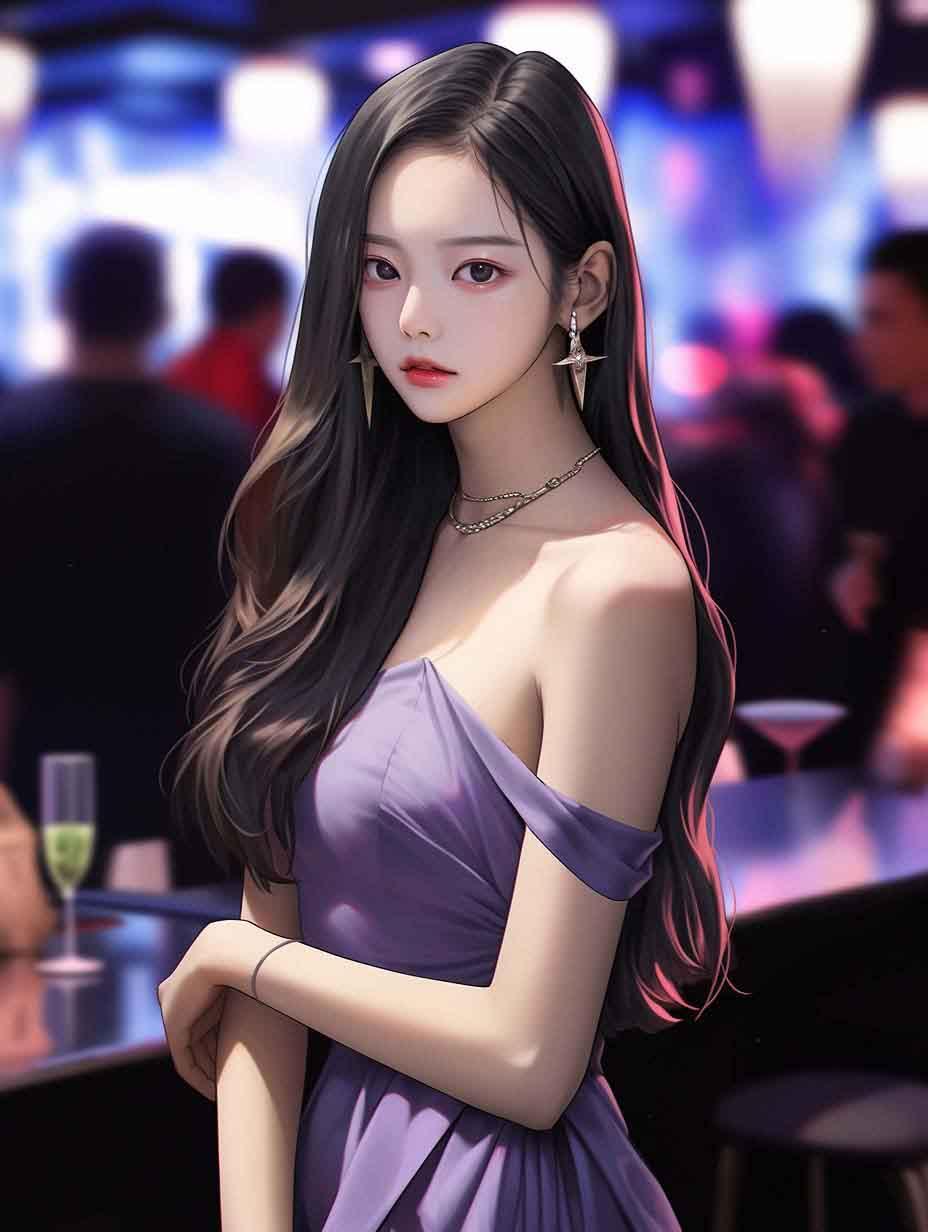 女主周清清一薄钺寒
