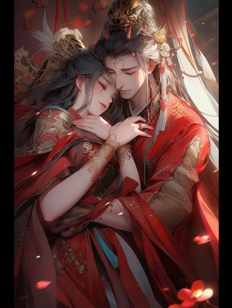 清漪第几章出场
