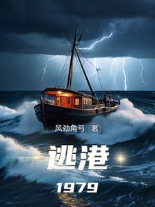 逃港1971(咸鱼作者)