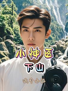 小神医下山找媳妇