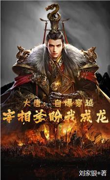 穿越大唐第一章