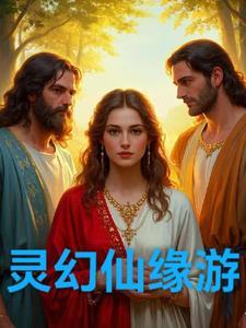 幻灵游戏仙侣双修图 第1页