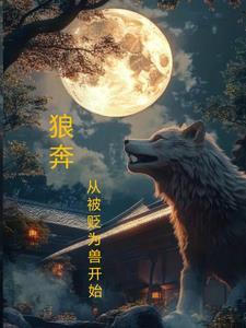 狼奔的意思是什么