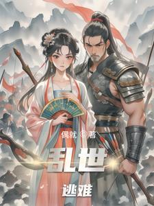 乱世逃难平民进入帮派练武的