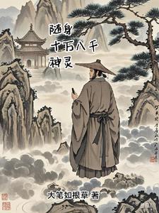 此身虽在堪惊