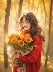 以你为名的时光全文