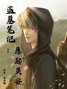 盗墓笔记张起灵的