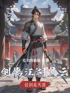 剑影云波百度百科