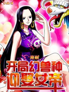 征战从海贼世界开始