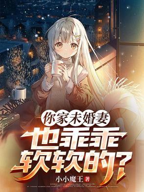 你的未婚妻很棒