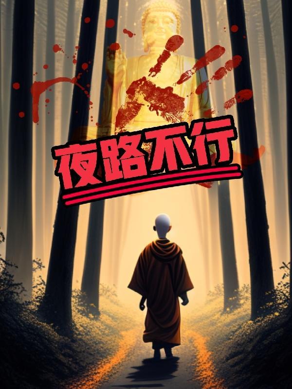 夜路不怕黑
