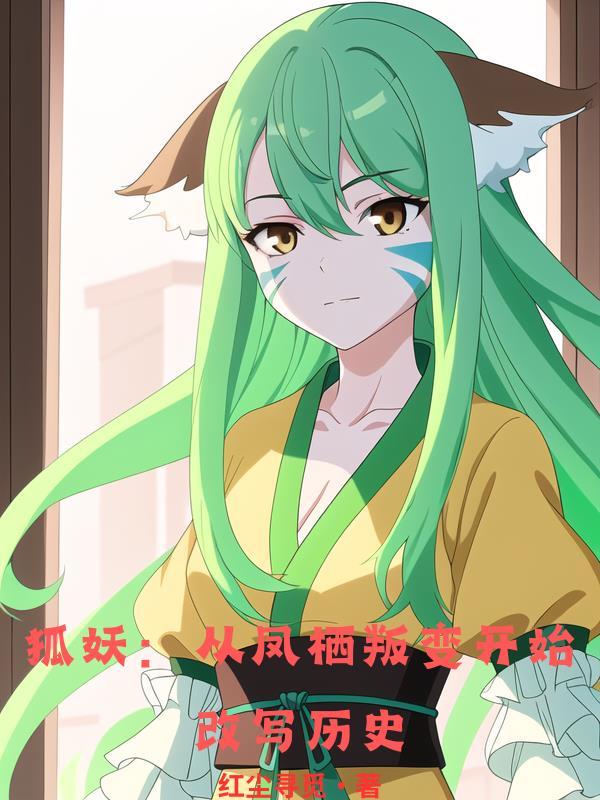 狐妖小红娘凤栖