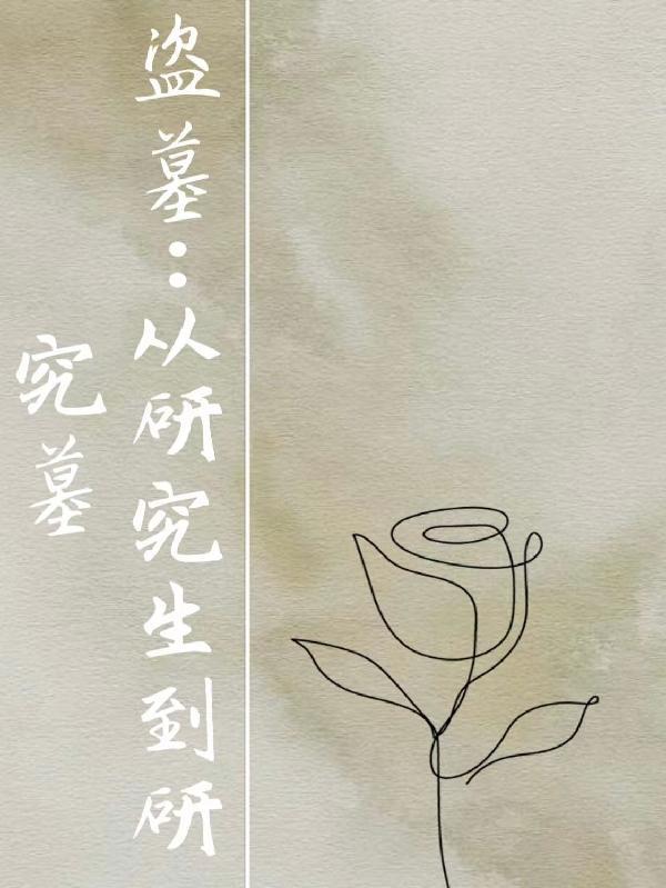 “盗墓”