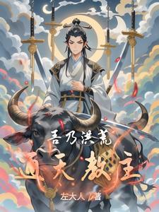 洪荒吾乃阐教首徒飞卢