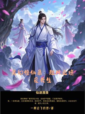 幻灵修仙传视频
