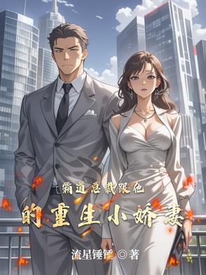 霸道总裁和他的小娇妻上
