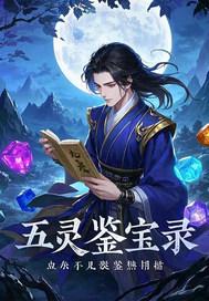 五灵指的是