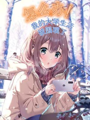 我的大学生活