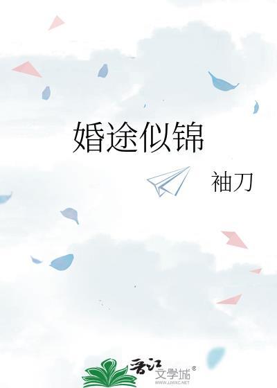 婚途似锦by袖刀免费阅读晋江