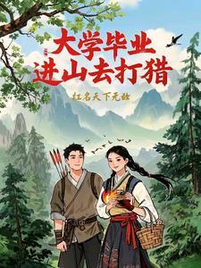 从进山打猎到富可敌国TXT