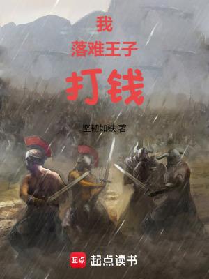 落难的王子主要内容