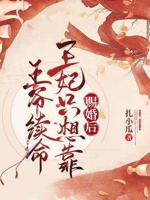 王妃只想靠王爷续命讲什么故事