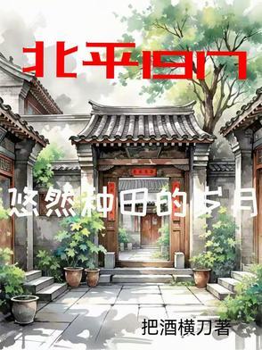 北平啥意思