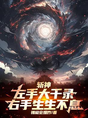 斩神左手大千录右手生生不息