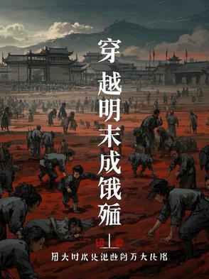 穿越明末的完结