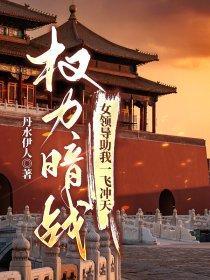 权力暗局