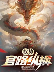 权势官路纵横李仲飞
